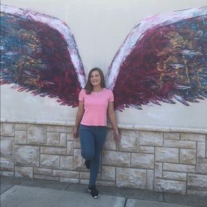 Subscribe to me on YouTube at HER Vlogs